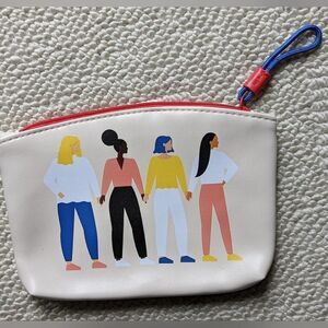 Girlboss accessory bag